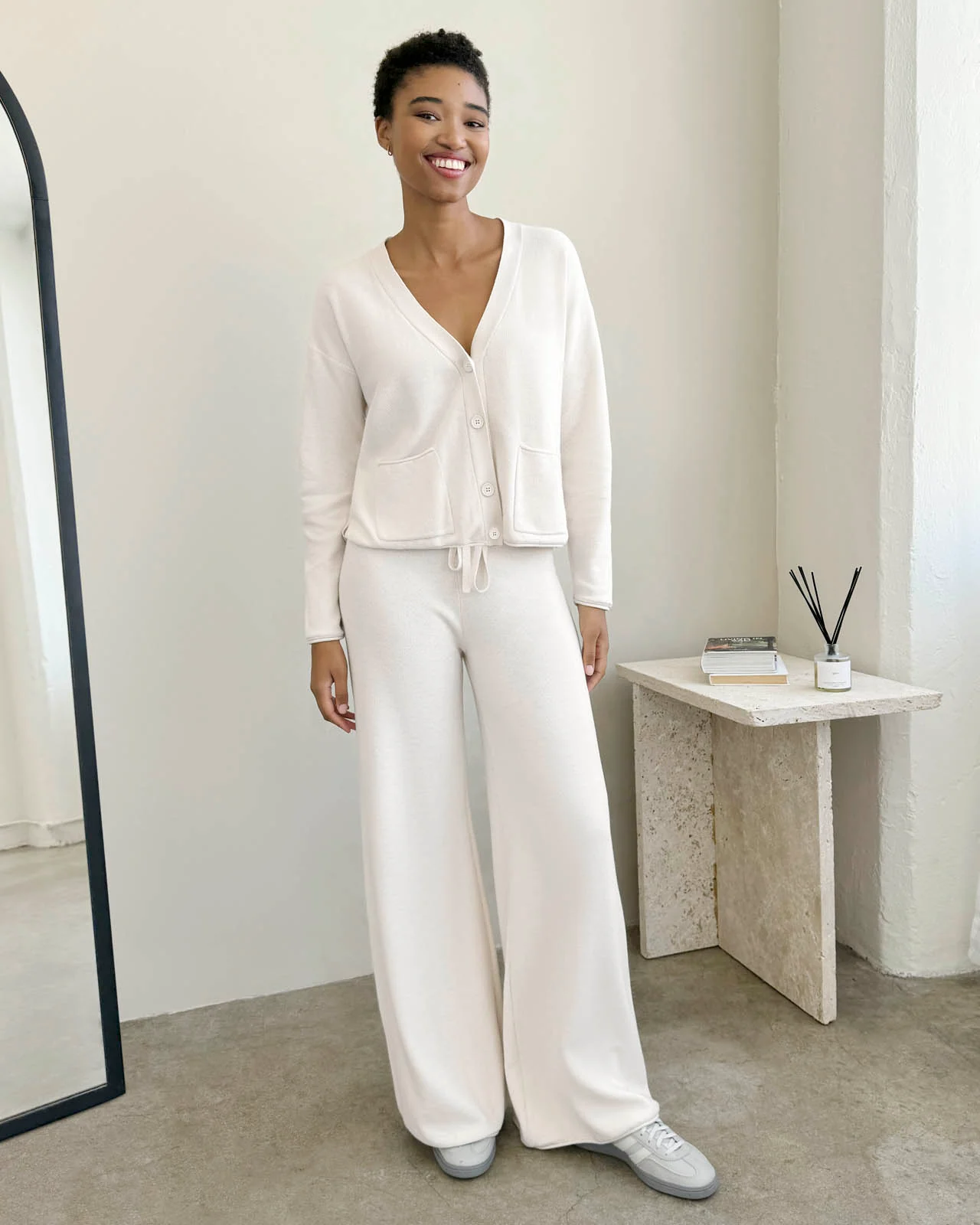 Michelle Cardigan - Image 10