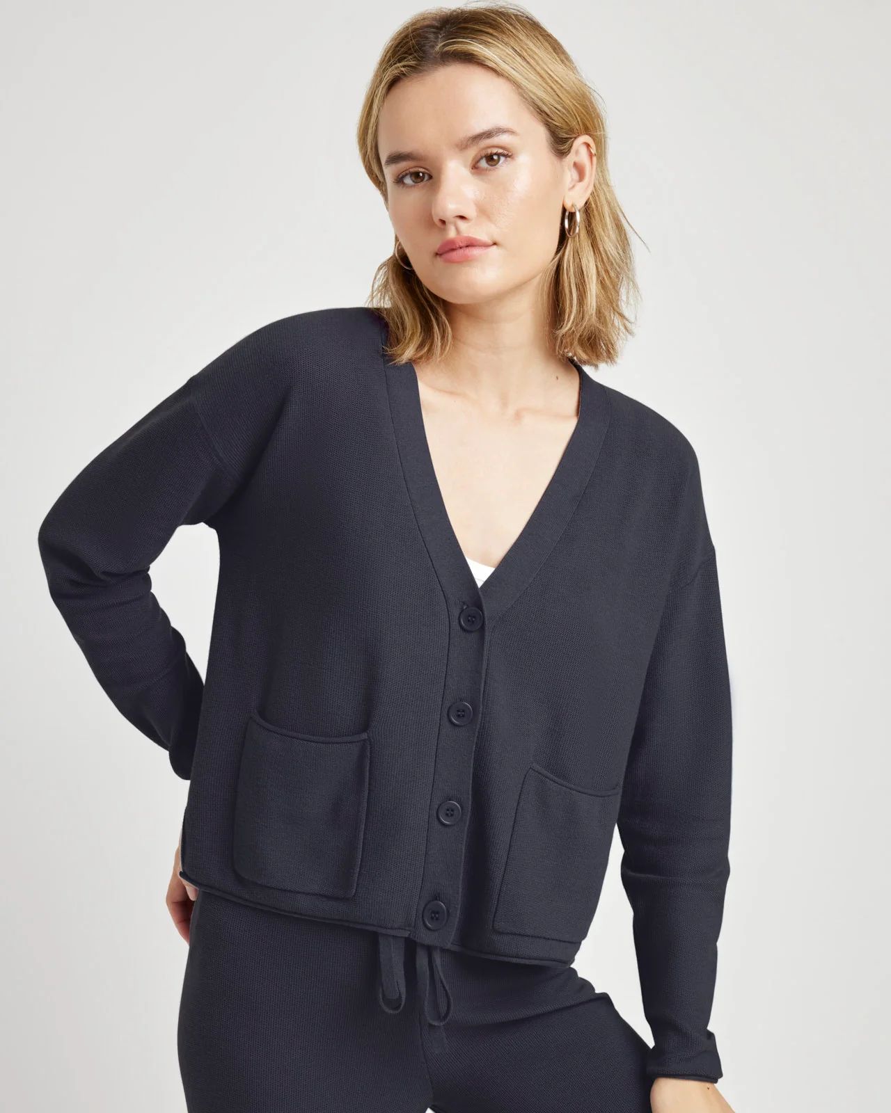 Michelle Cardigan - Image 4