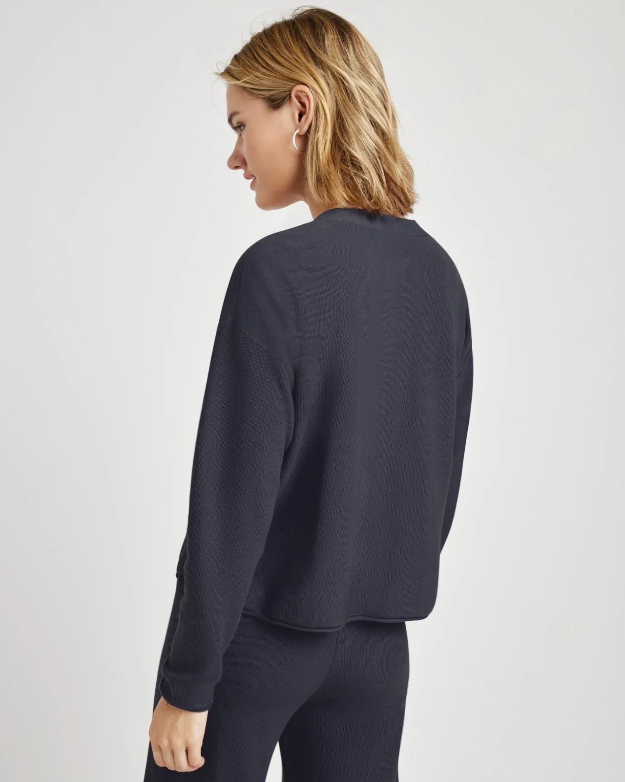 Michelle Cardigan - Image 6
