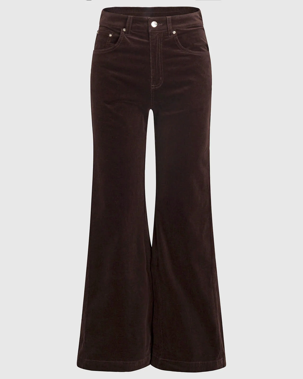 Monroe Corduroy Pant - Image 3