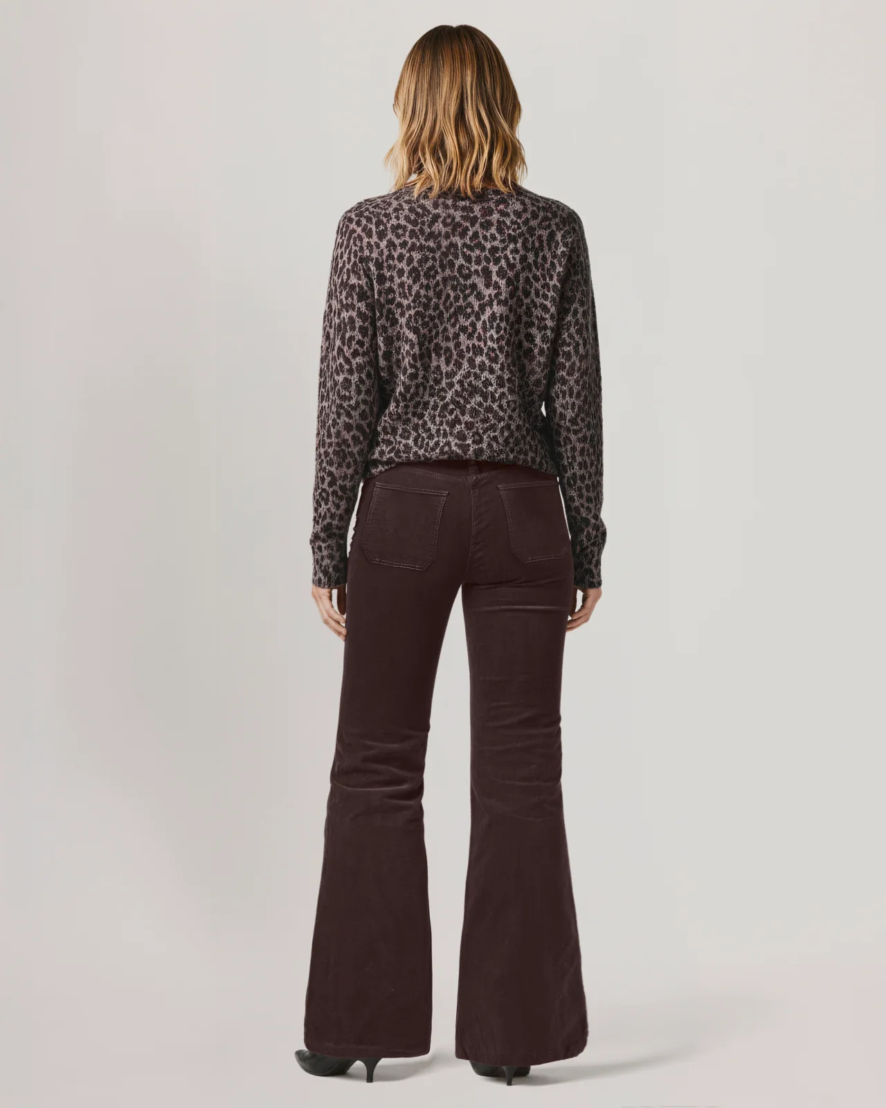 Monroe Corduroy Pant - Image 5