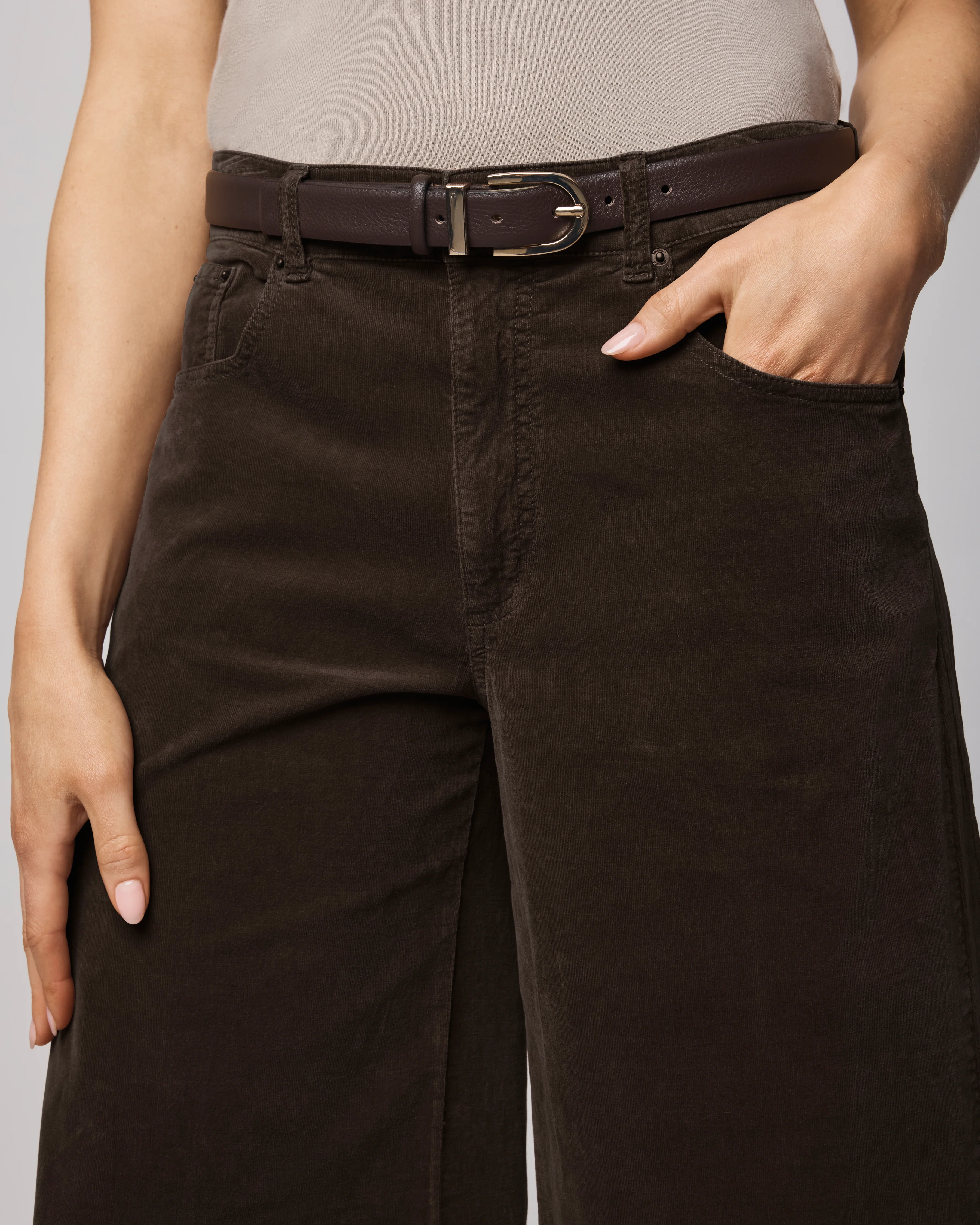 Monroe Corduroy Pant - Image 6