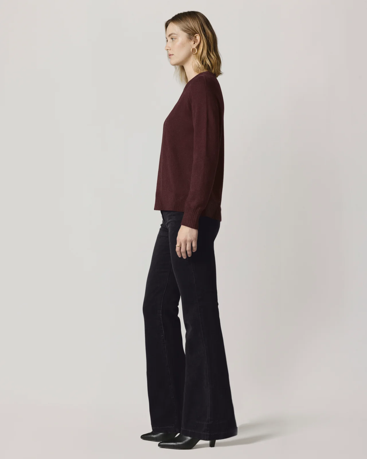 Monroe Corduroy Pant - Image 7