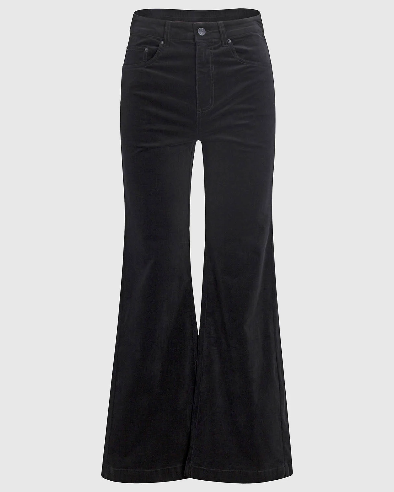 Monroe Corduroy Pant - Image 8