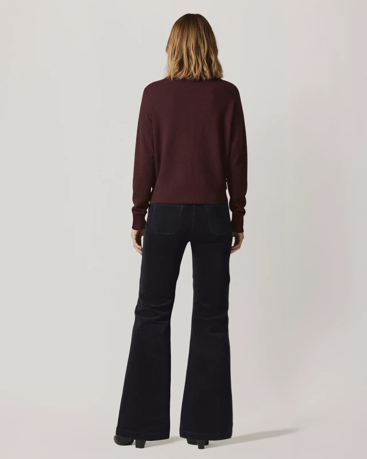Monroe Corduroy Pant - Image 9