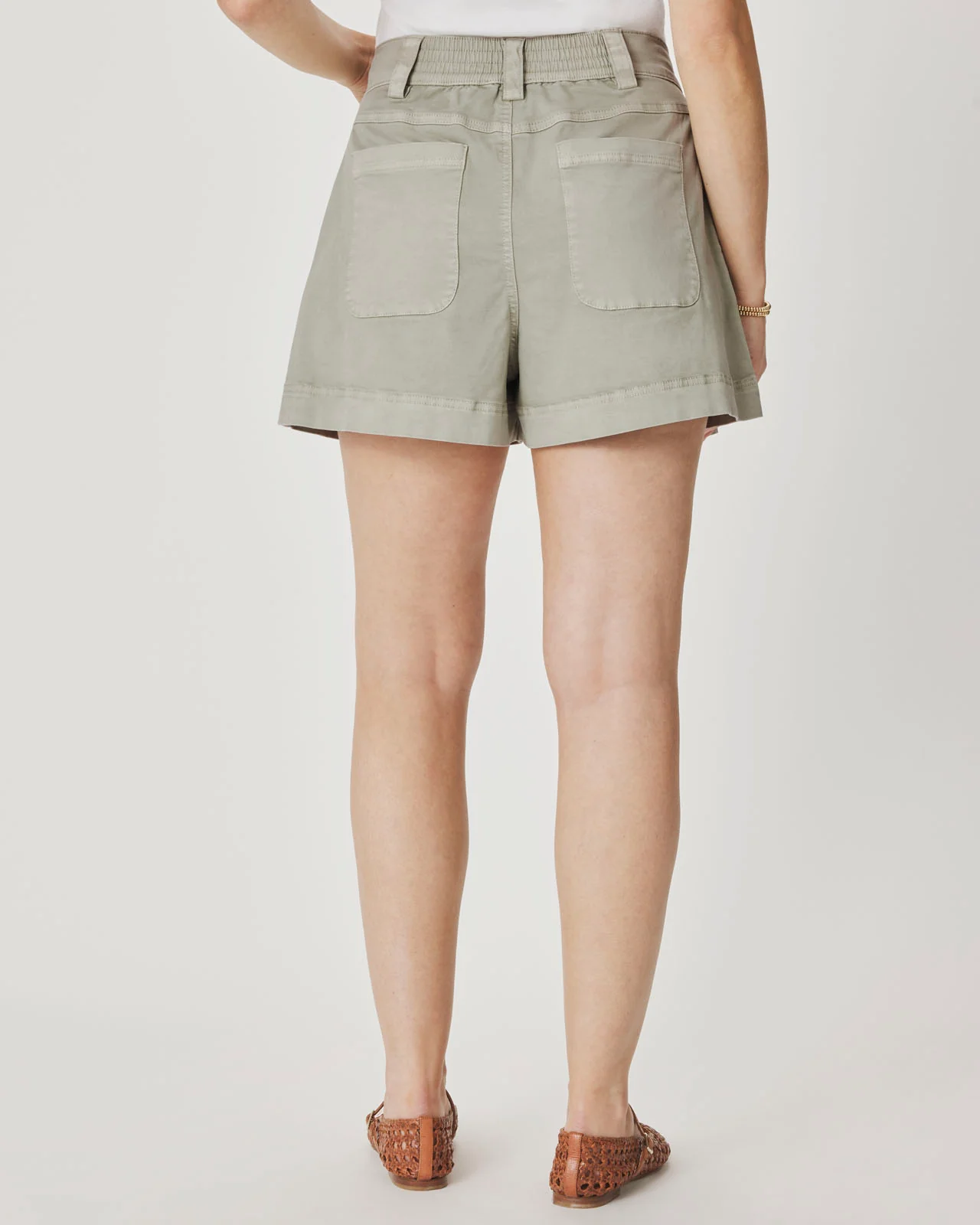 Natasha Trouser Short - Image 11