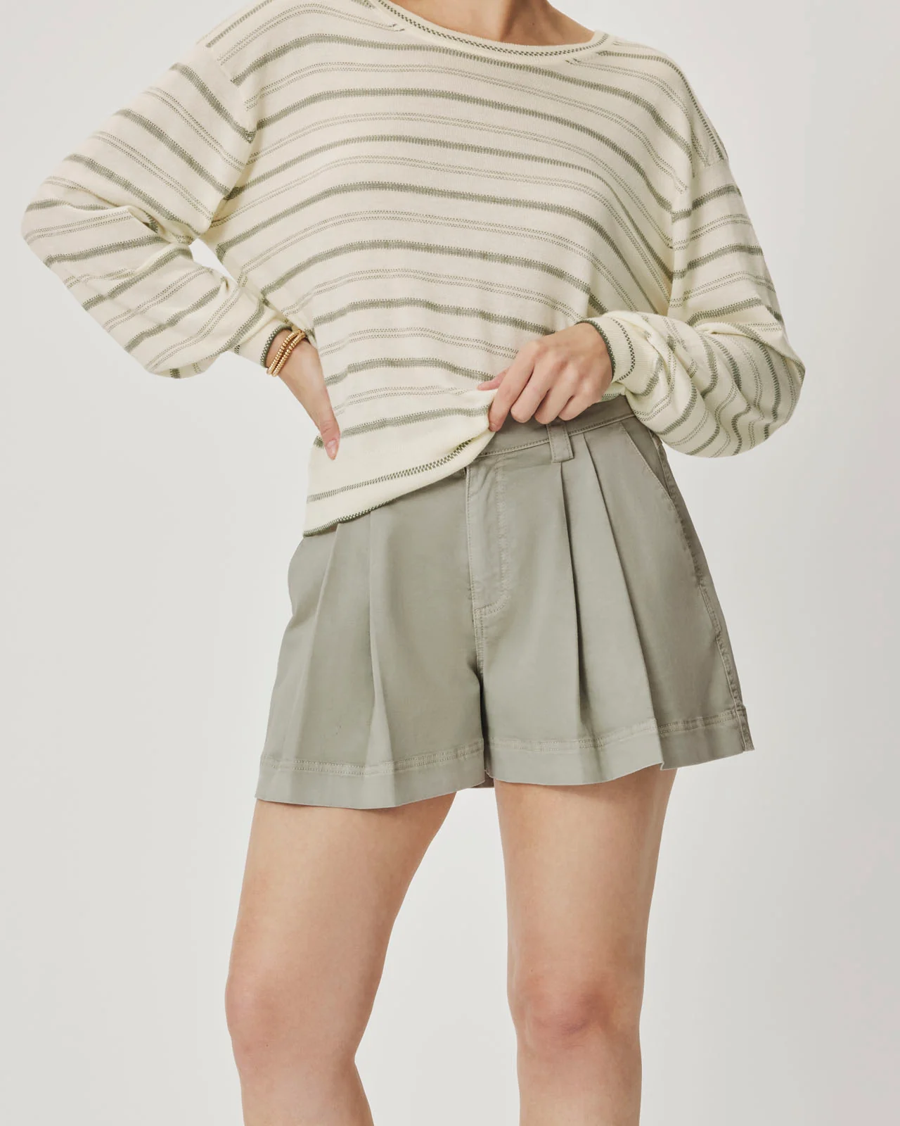 Natasha Trouser Short - Image 8