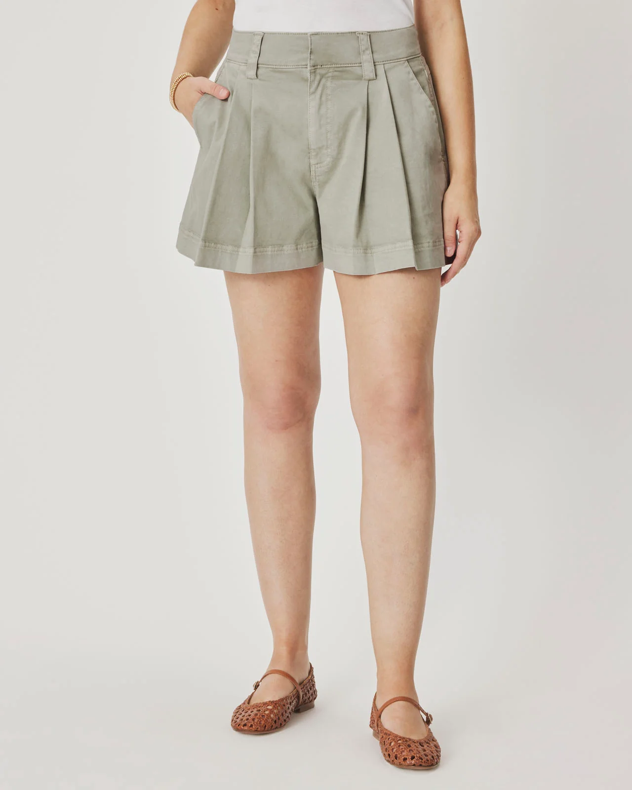 Natasha Trouser Short - Image 9