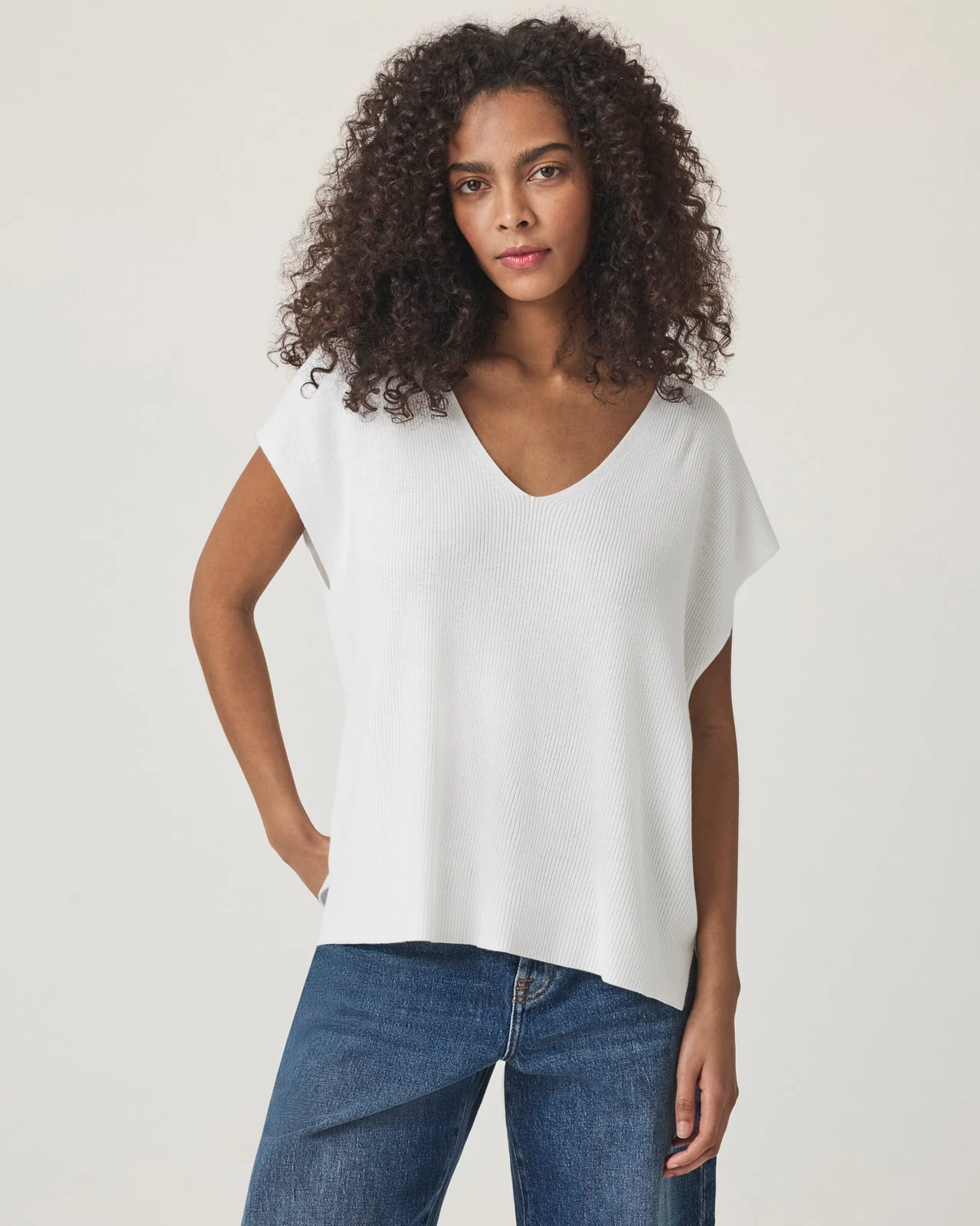 Octavia Sweater