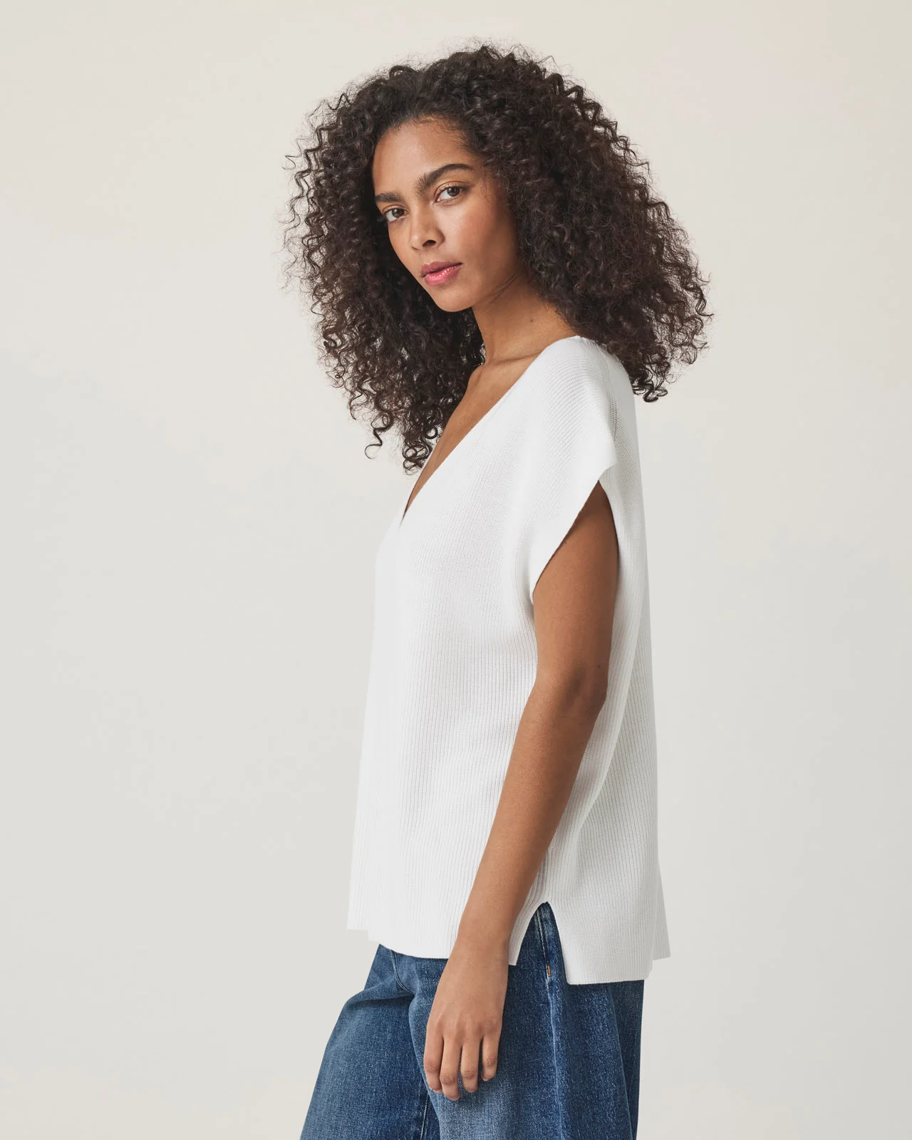 Octavia Sweater - Image 3