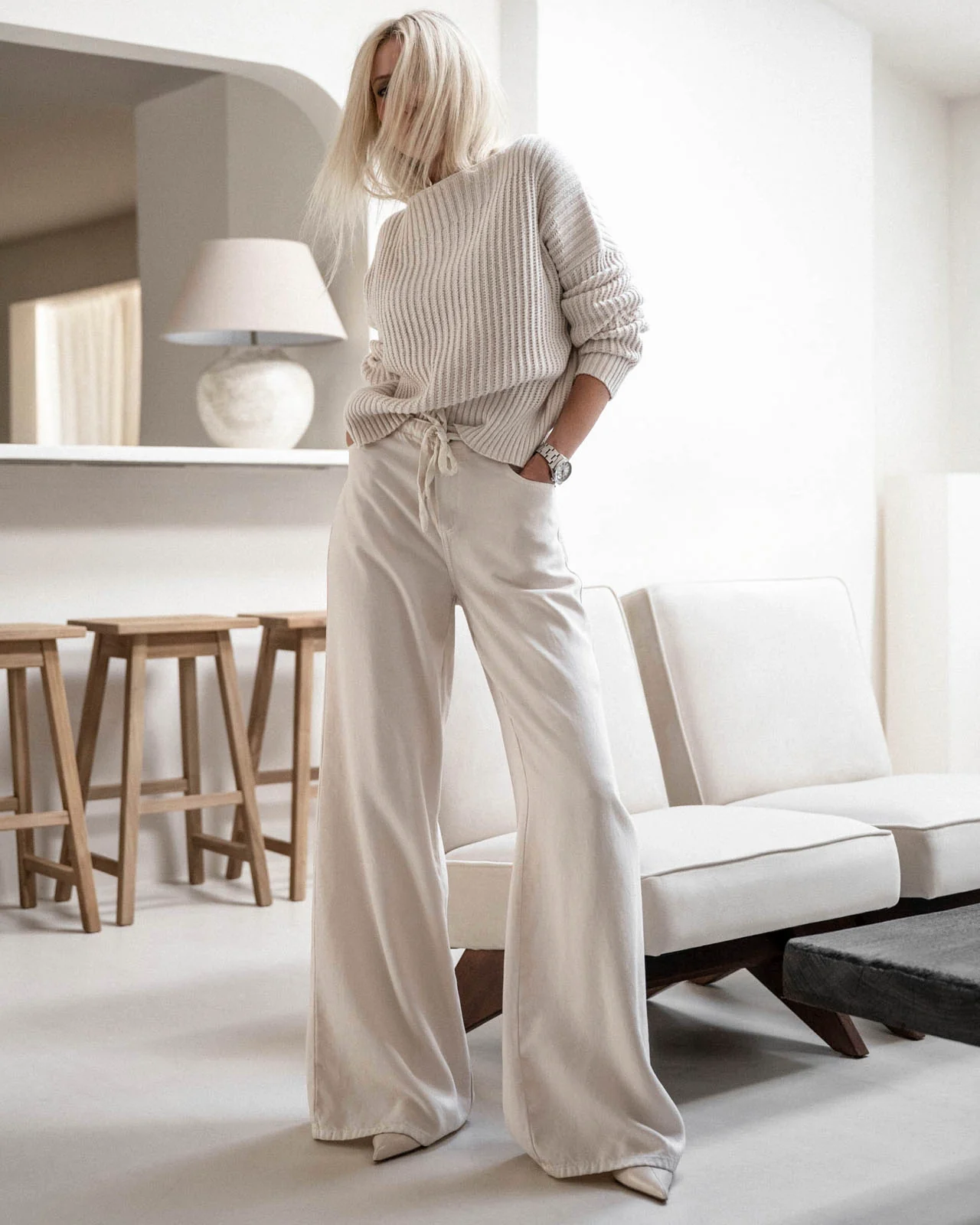 Olivia Sweater - Image 23