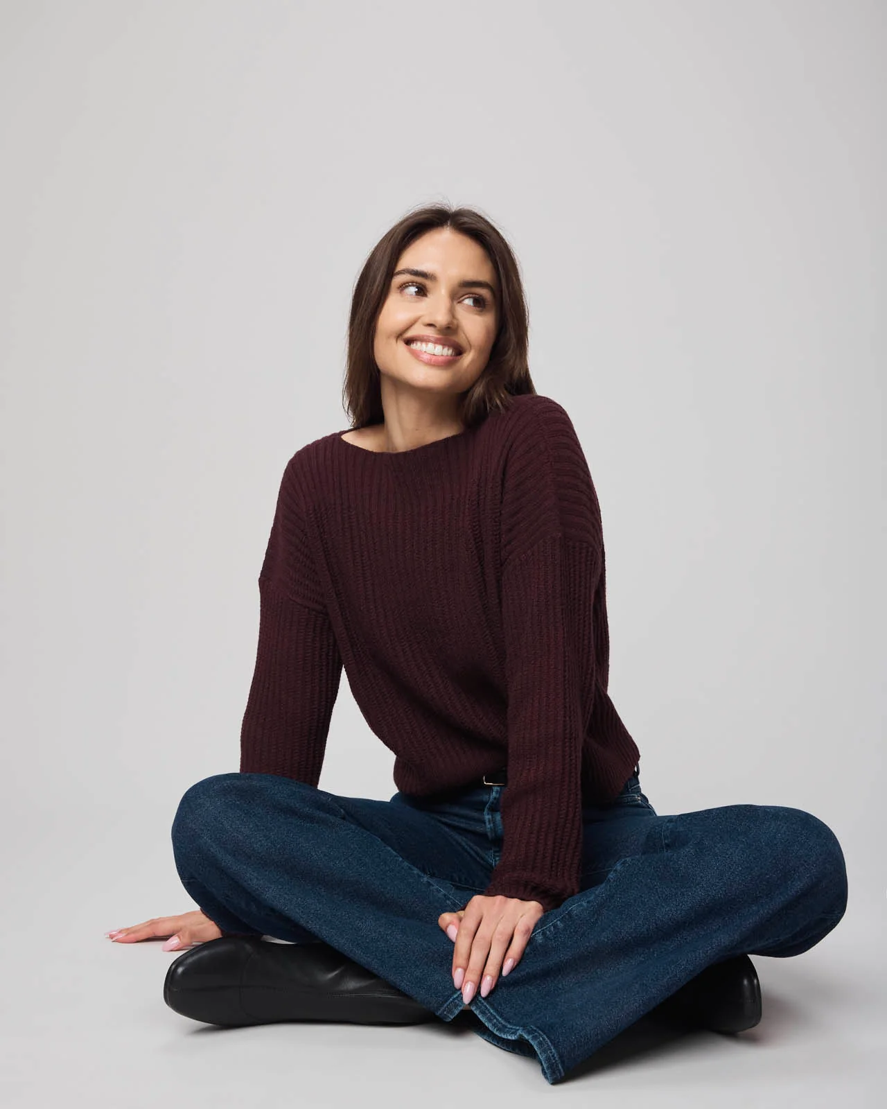 Olivia Sweater - Image 6