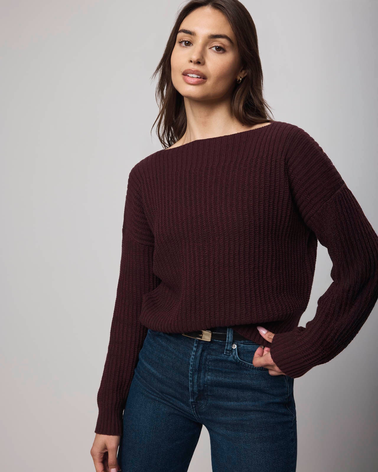 Olivia Sweater - Image 7