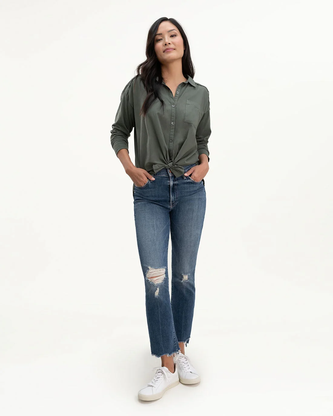 Paige Shirt - Image 22