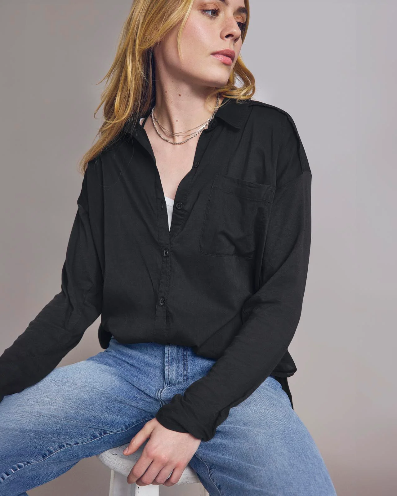 Paige Shirt - Image 3