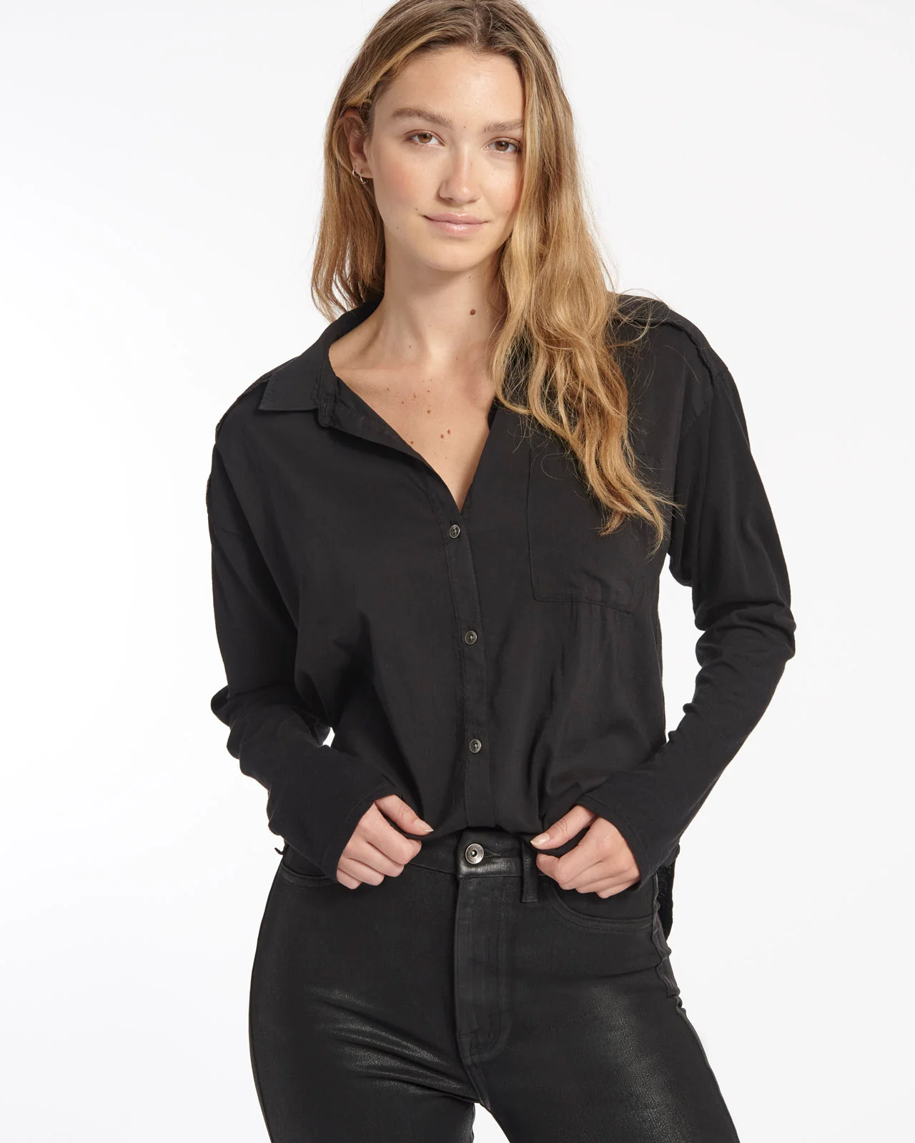 Paige Shirt - Image 4