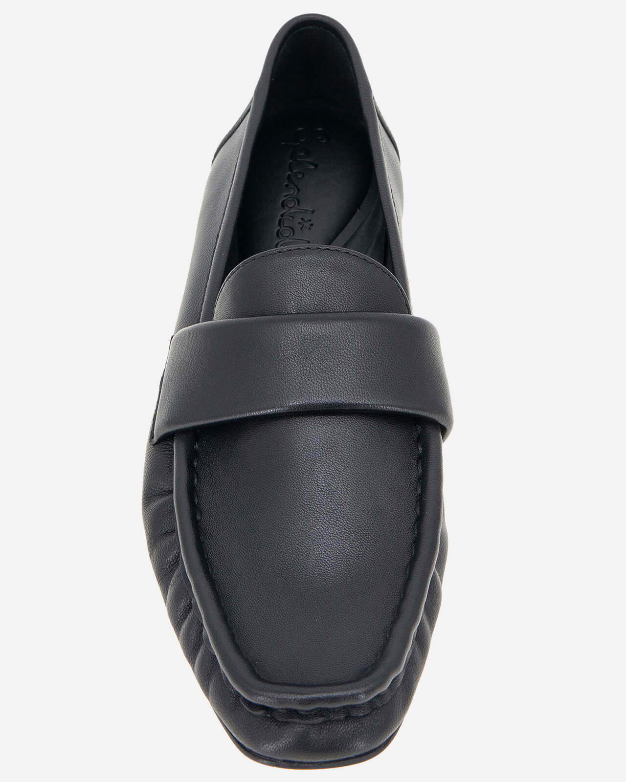 Prixi Loafer in Black - Image 3