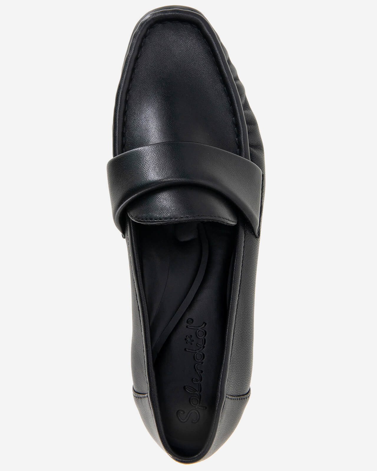 Prixi Loafer in Black - Image 4