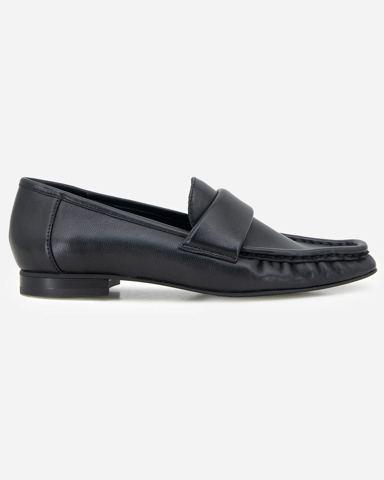 Prixi Loafer in Black - Image 5