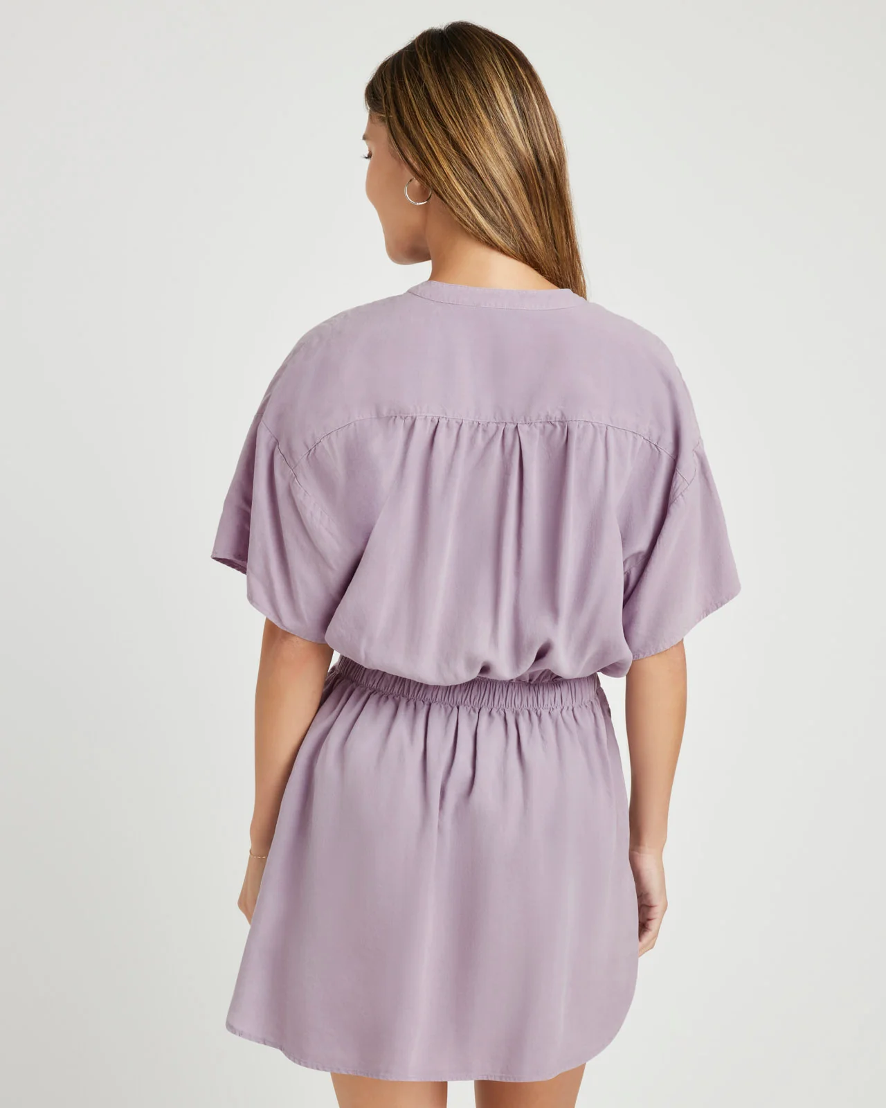 Raquel Mini Dress - Image 5