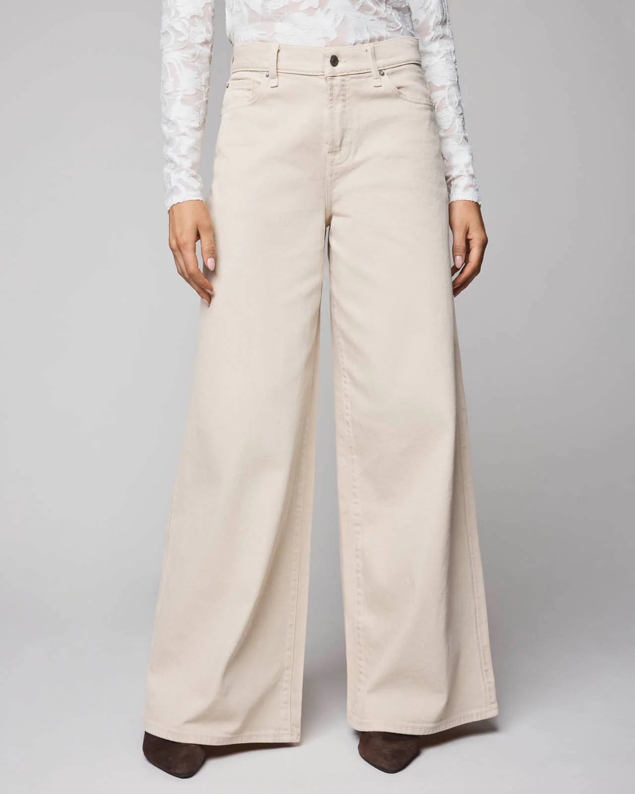 Ravyn Wide Leg Jean