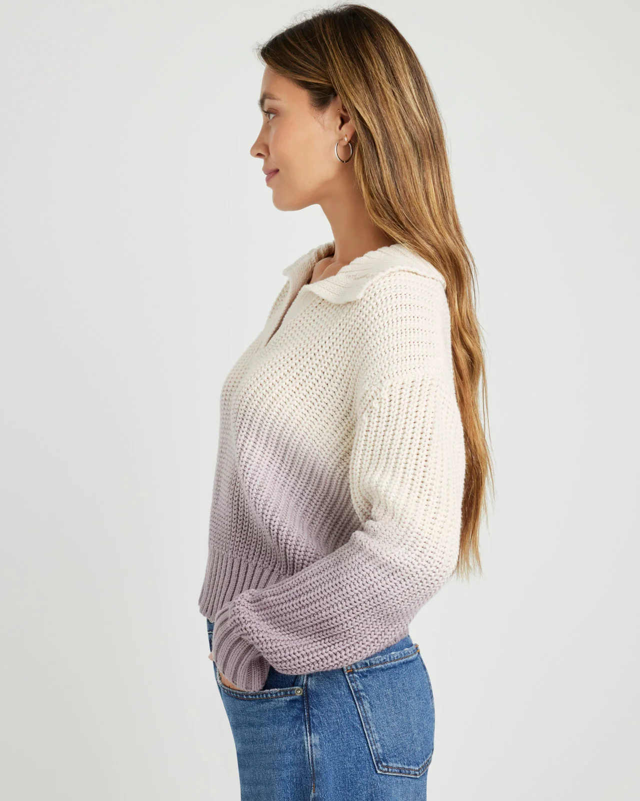 Raya Ombre Polo - Image 11