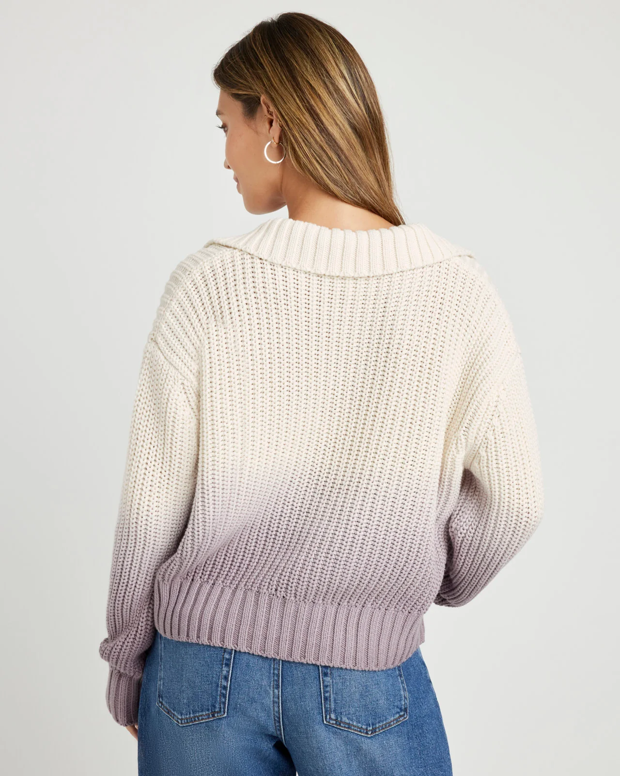 Raya Ombre Polo - Image 12
