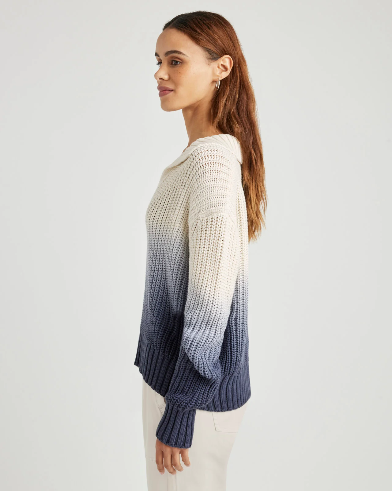 Raya Ombre Polo - Image 6