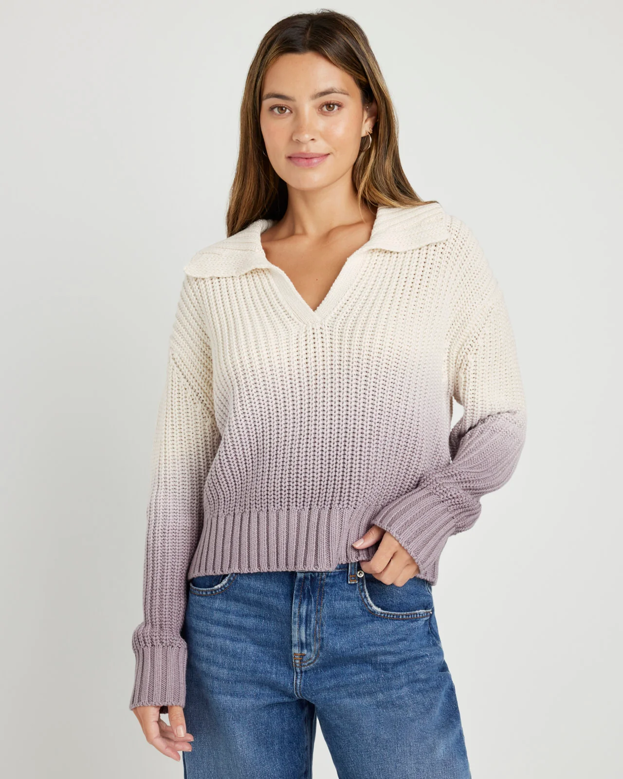 Raya Ombre Polo - Image 9