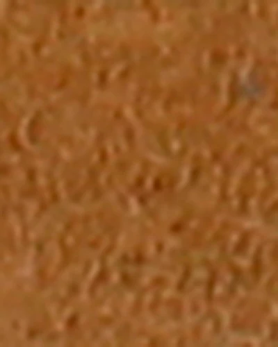 Remi Suede Mule in Caramel - Image 8