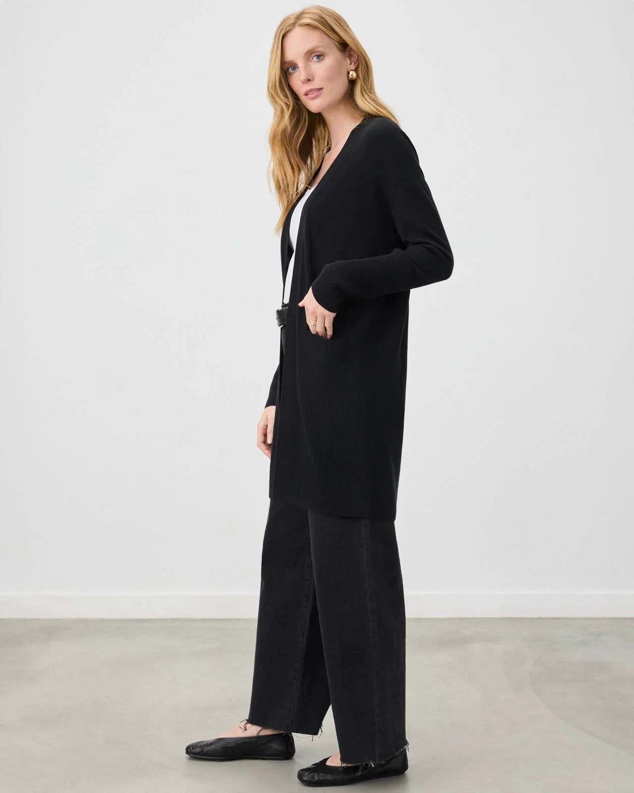 Retreat Cardi - Image 10