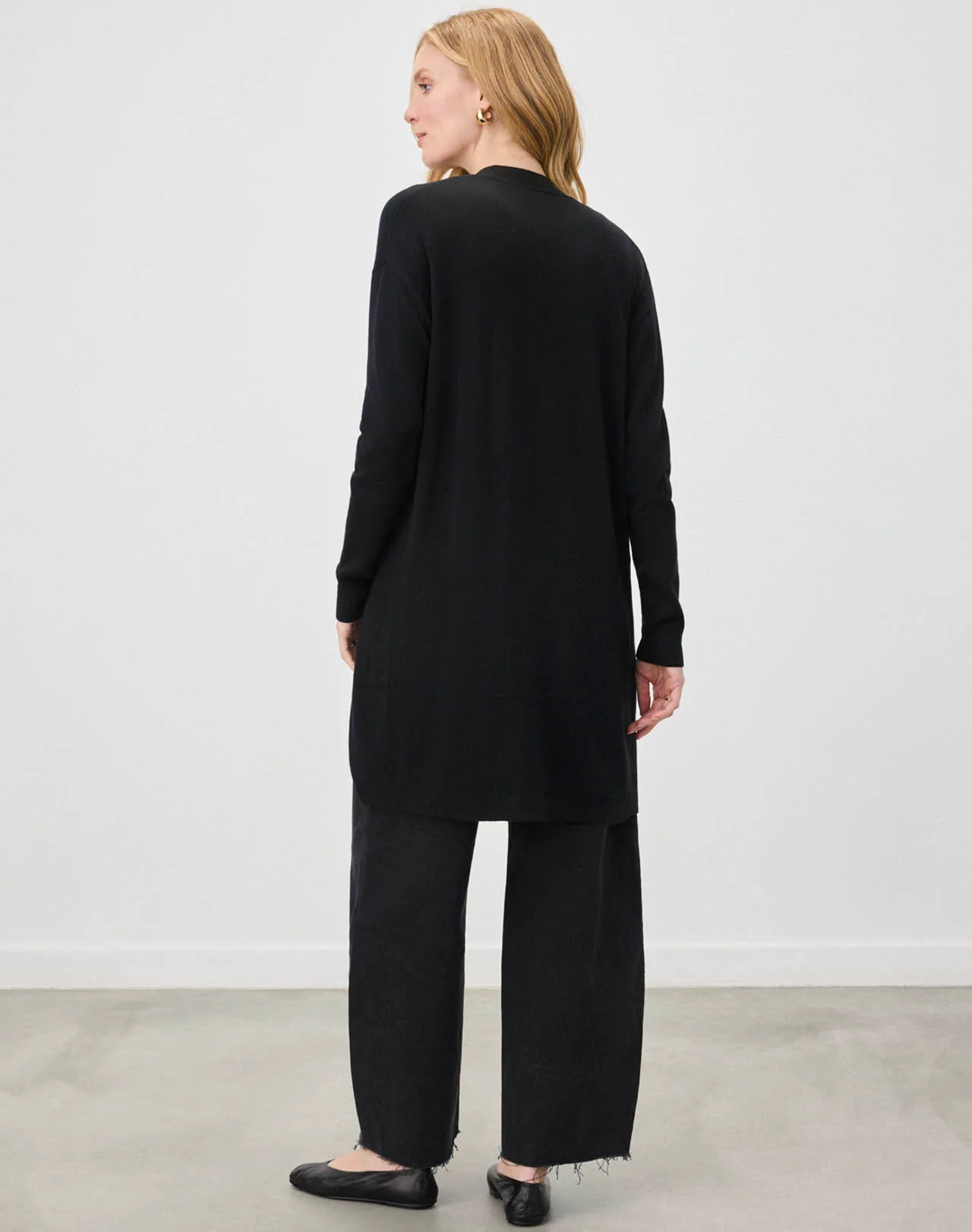 Retreat Cardi - Image 11