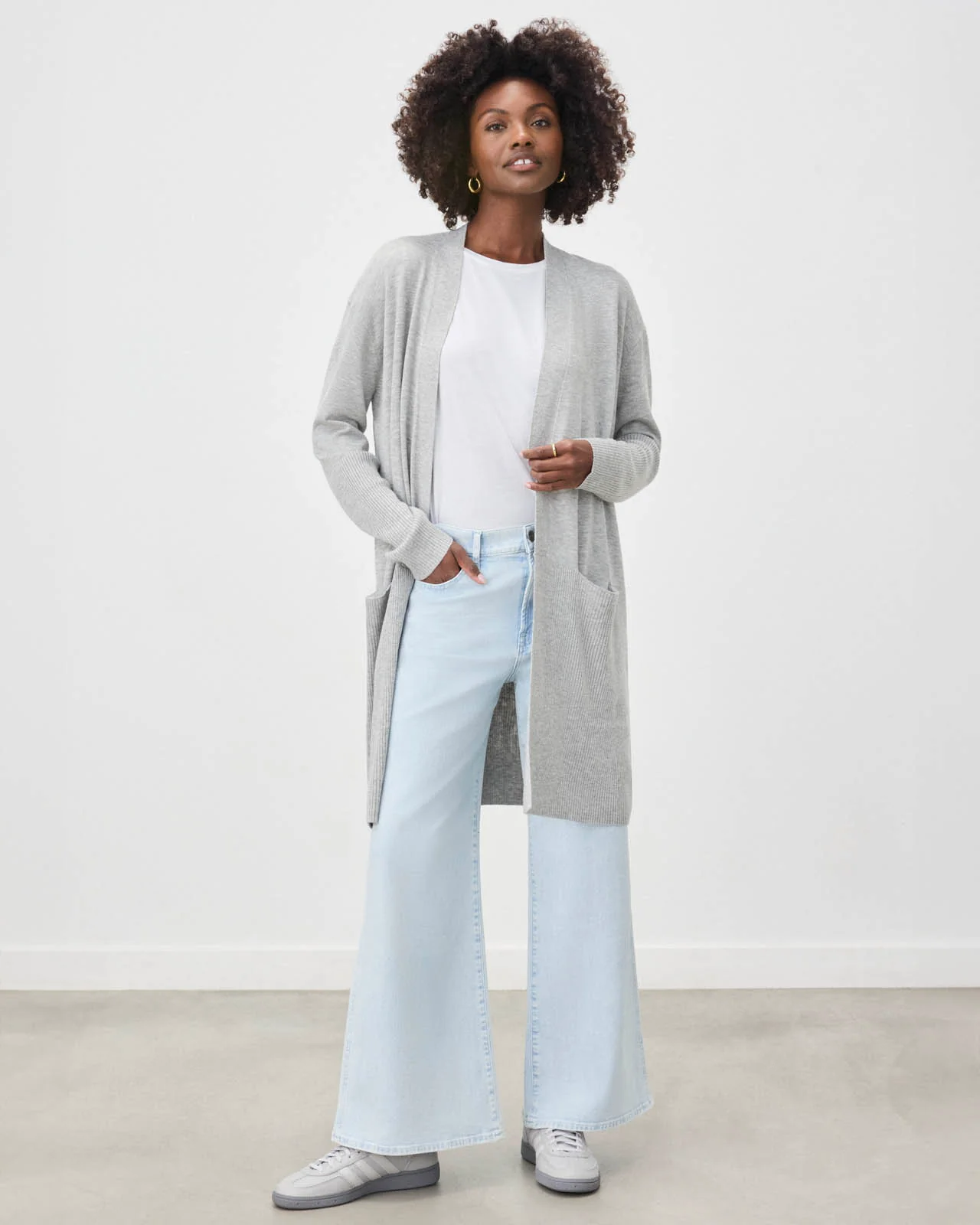 Retreat Cardi - Image 13