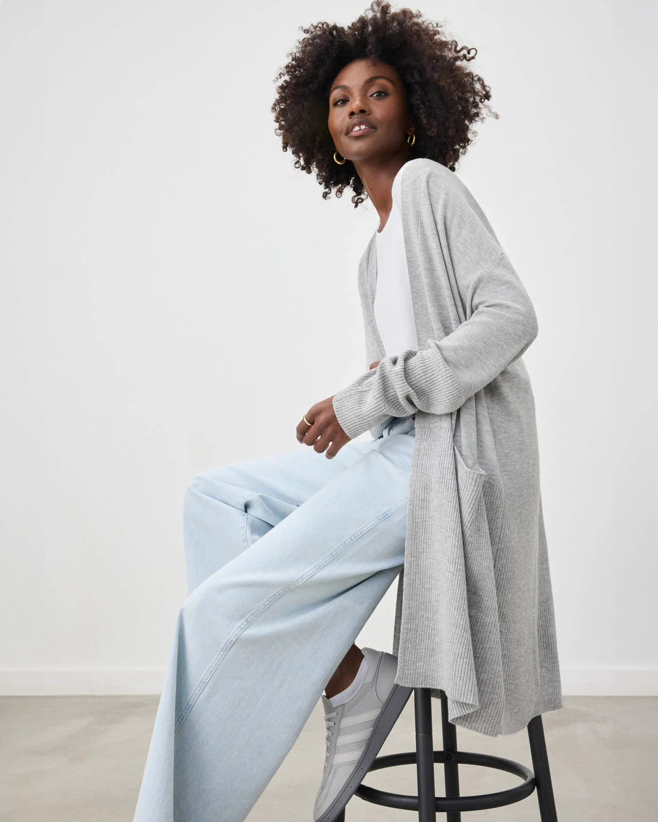 Retreat Cardi - Image 15