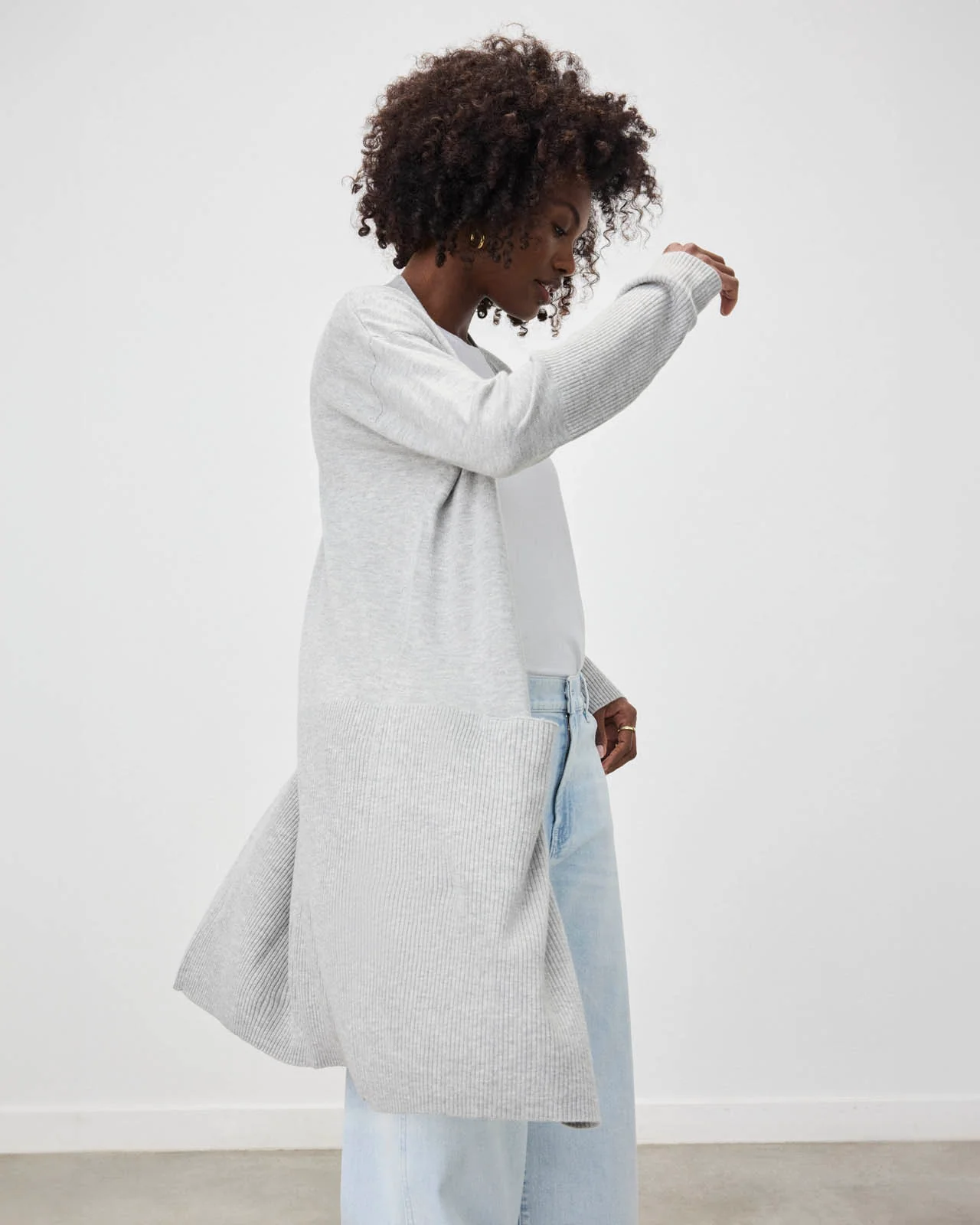 Retreat Cardi - Image 16