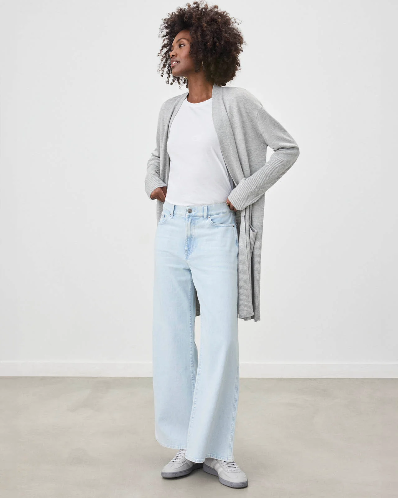 Retreat Cardi - Image 17
