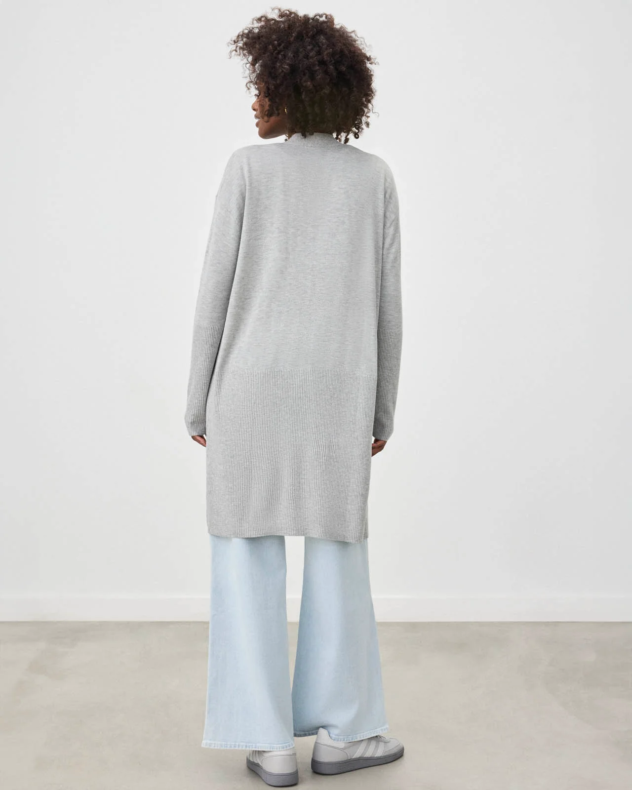 Retreat Cardi - Image 19