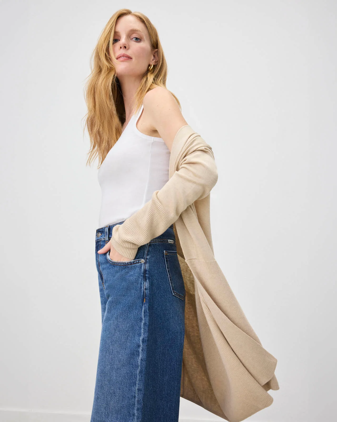Retreat Cardi - Image 3
