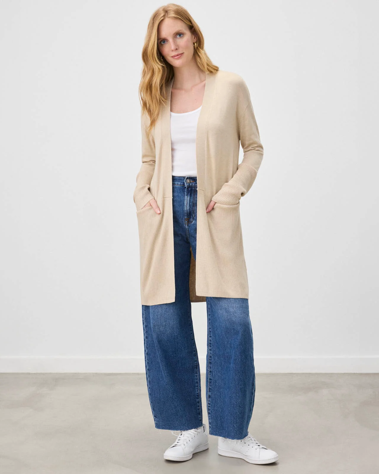 Retreat Cardi - Image 4