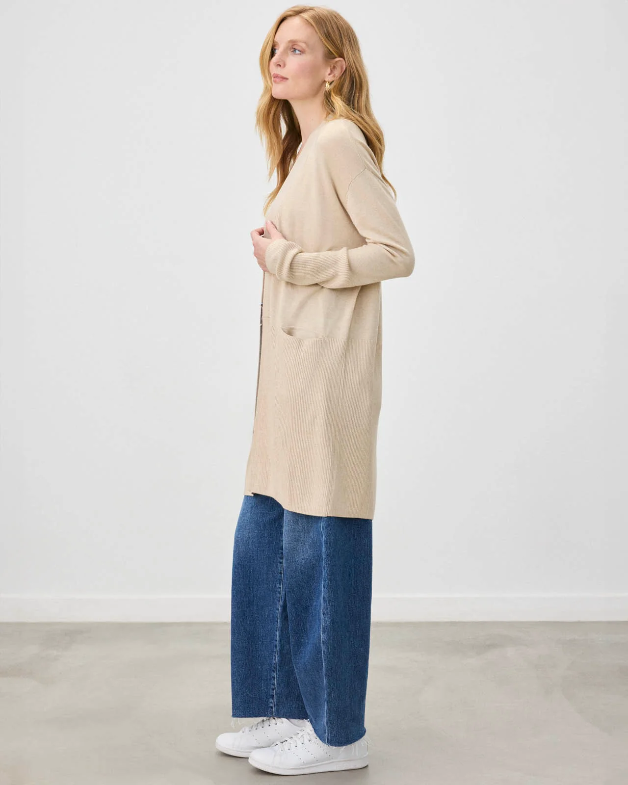 Retreat Cardi - Image 5