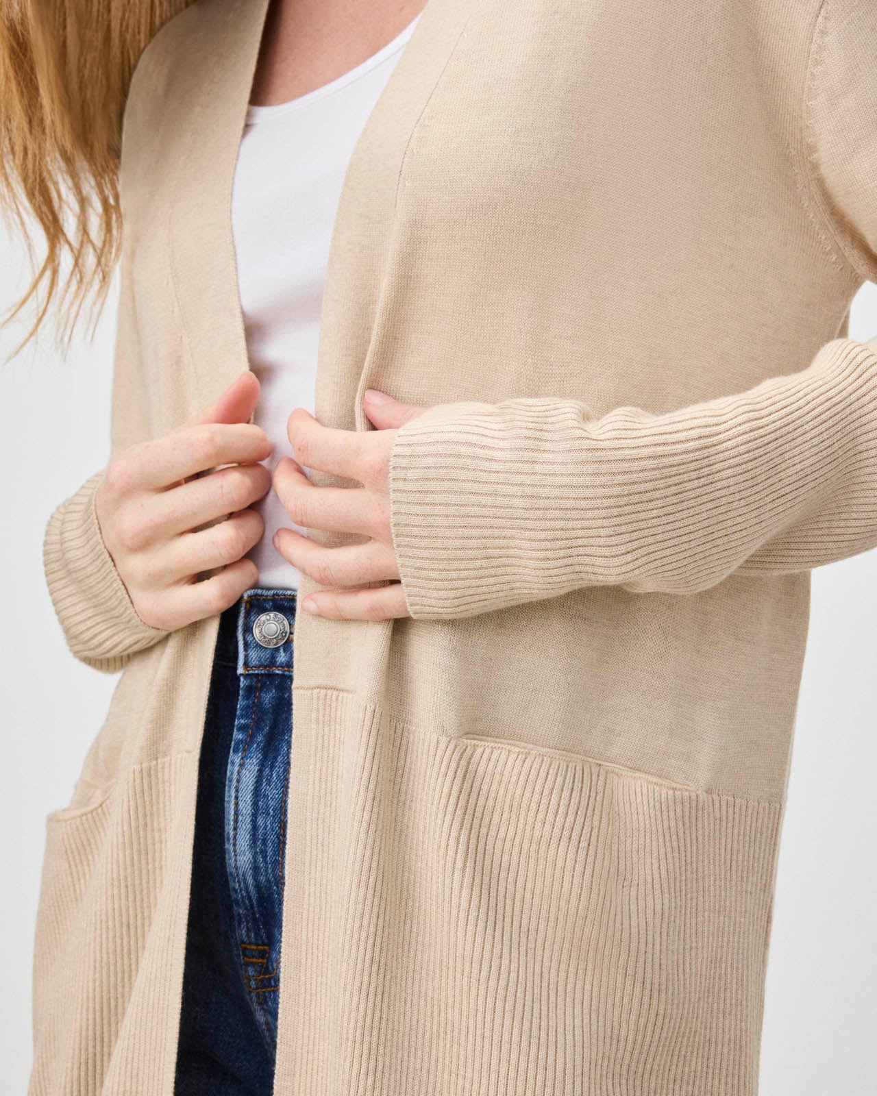 Retreat Cardi - Image 6