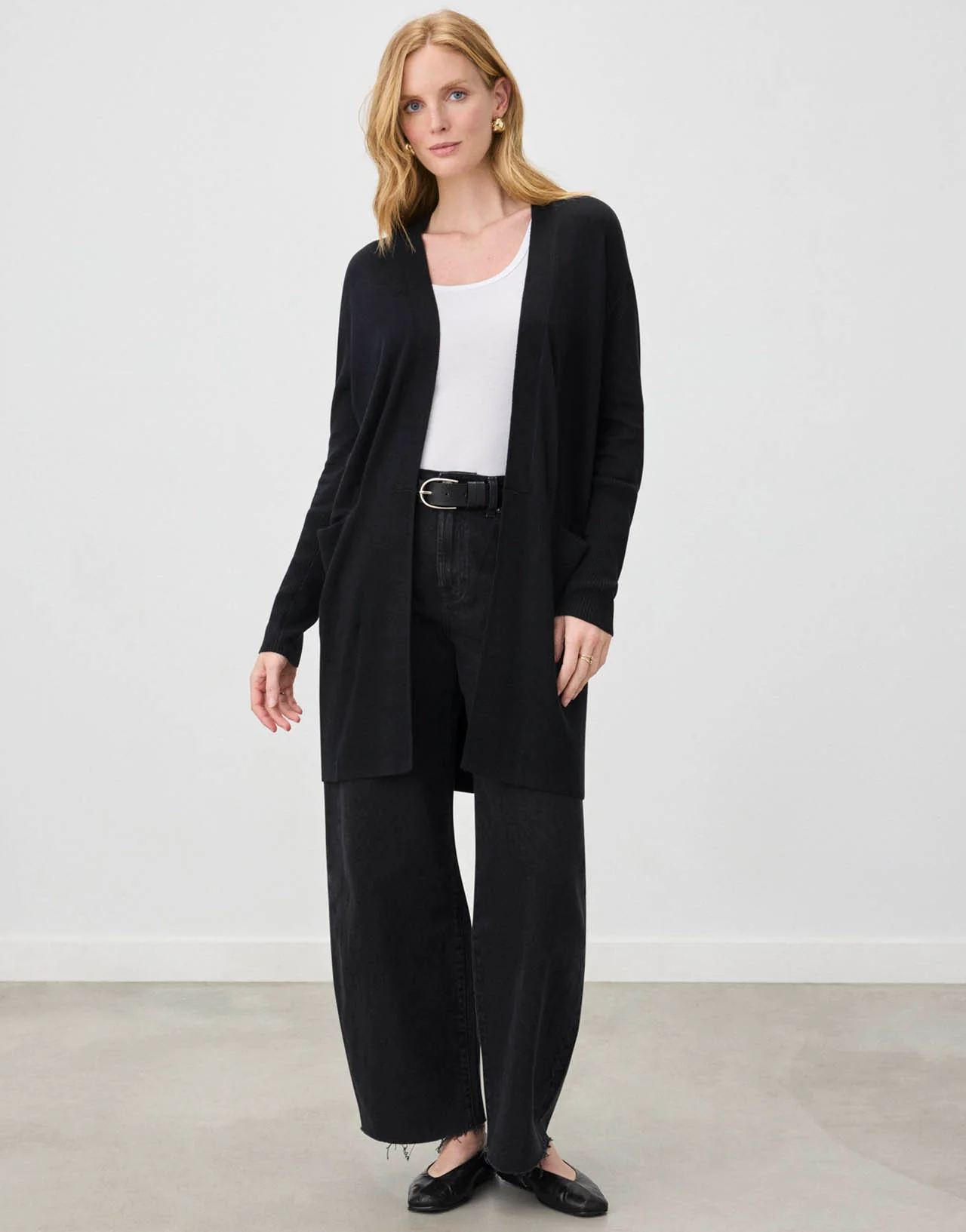 Retreat Cardi - Image 7