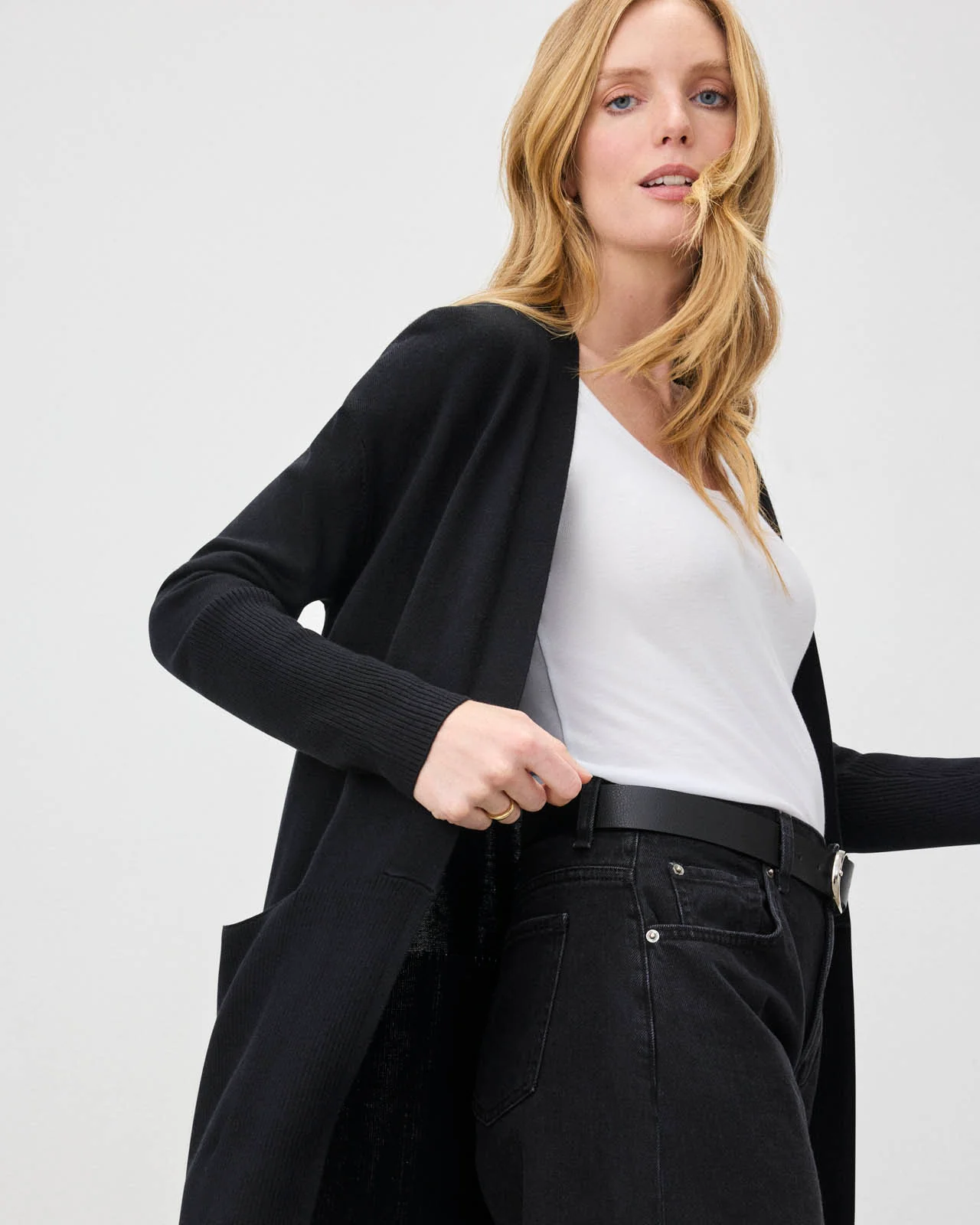 Retreat Cardi - Image 8