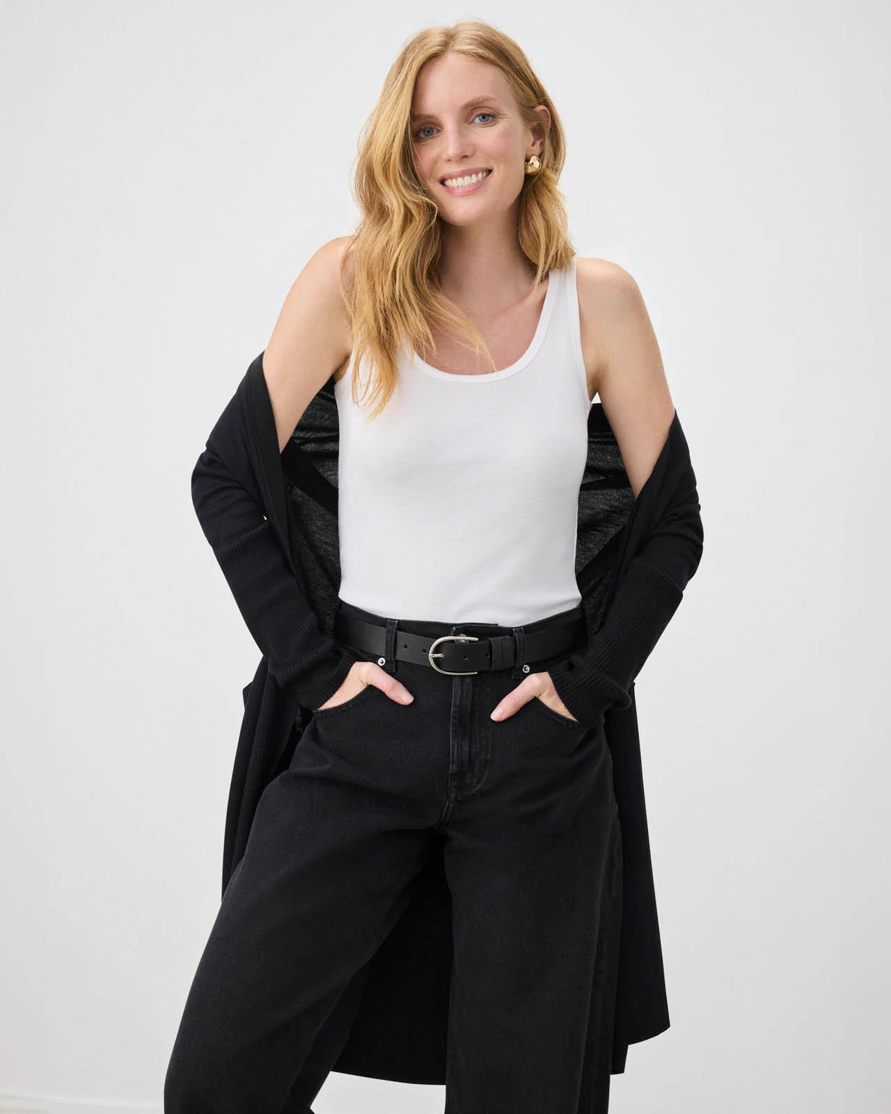 Retreat Cardi - Image 9
