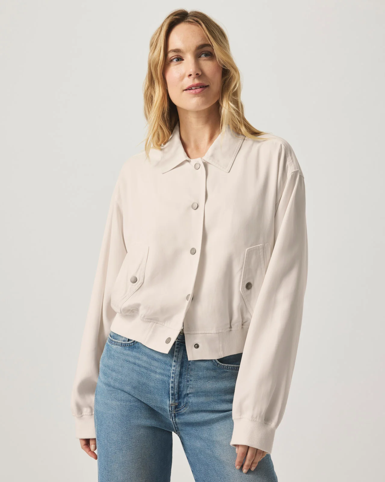 Romona Jacket