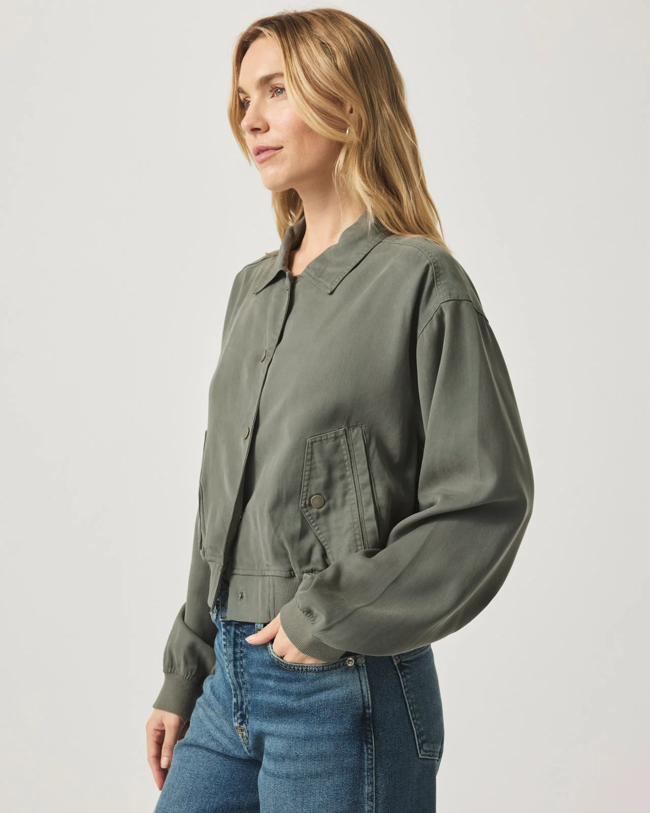 Romona Jacket - Image 11