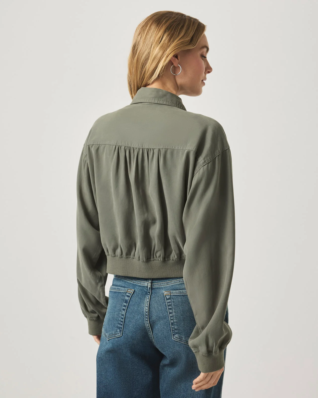 Romona Jacket - Image 12
