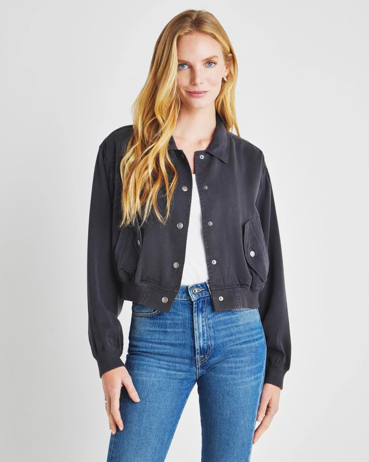Romona Jacket - Image 13