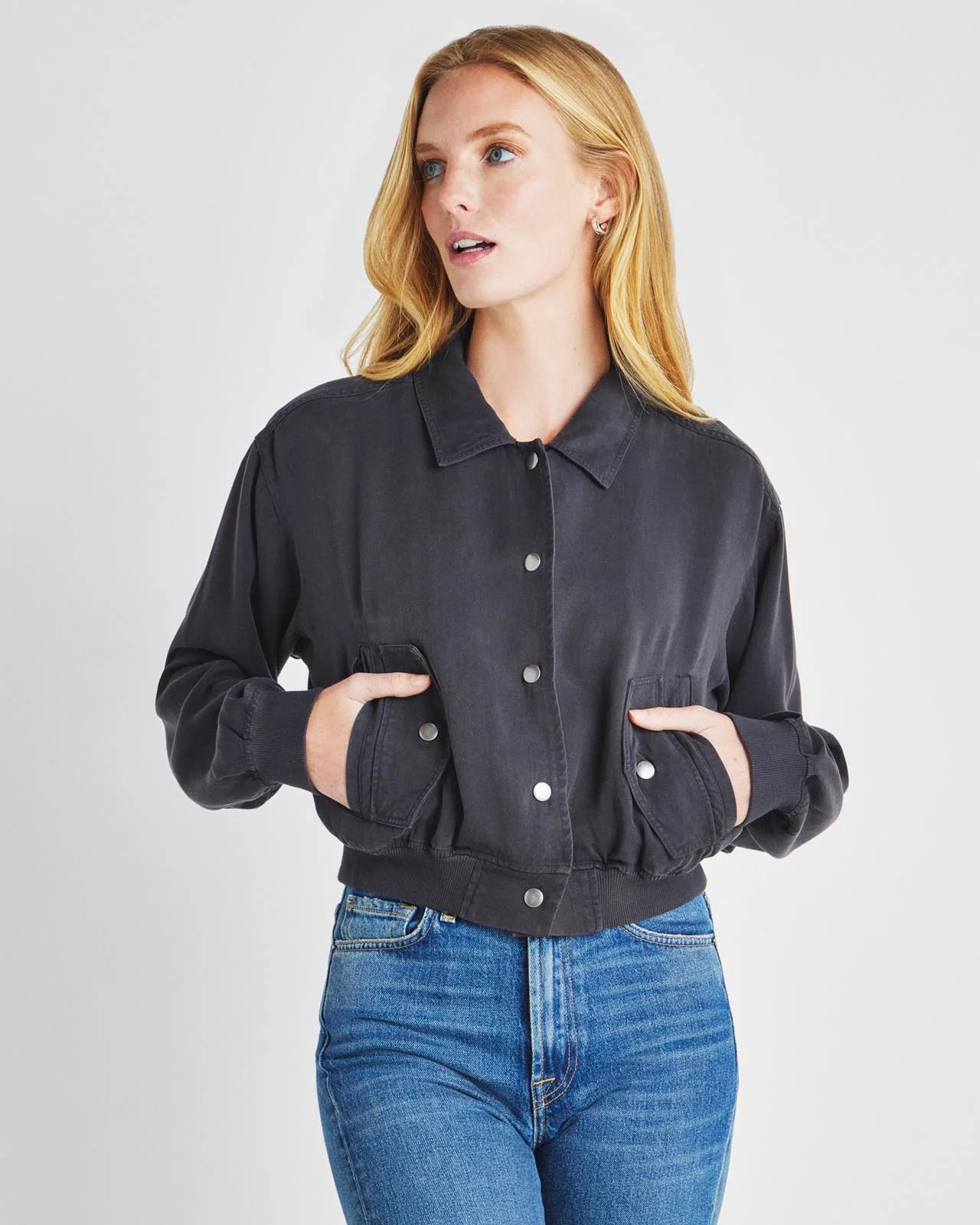 Romona Jacket - Image 14