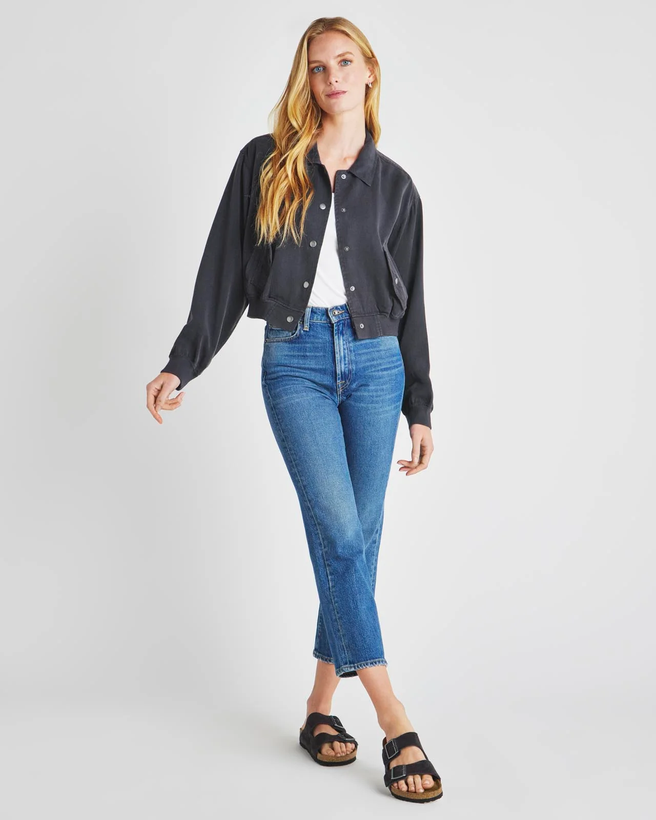 Romona Jacket - Image 15